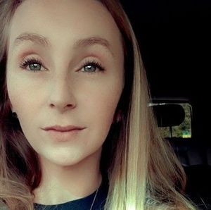 Meet your Posher, Bethany